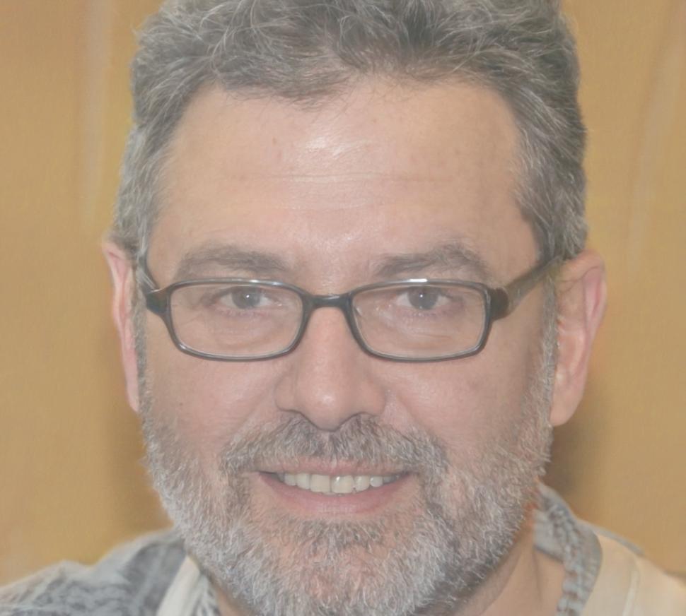 Thomas Weber, Senior Karriere-Coach