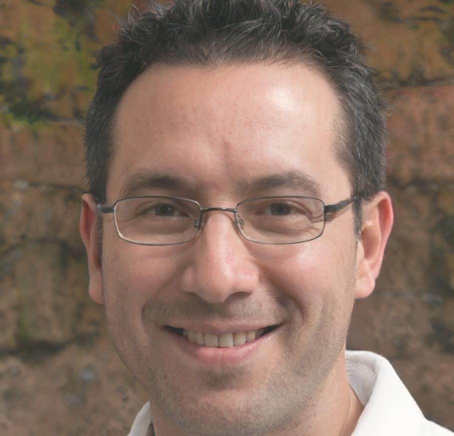 Martin Schneider