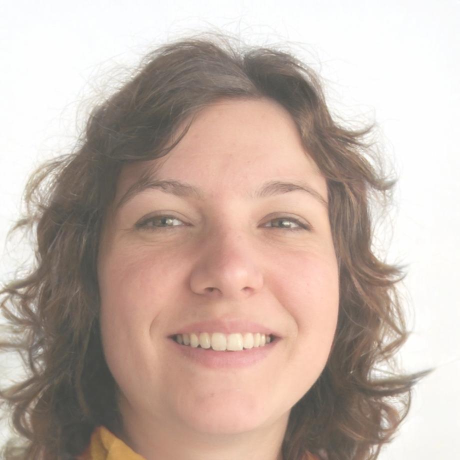 Porträt von Sophia Werner